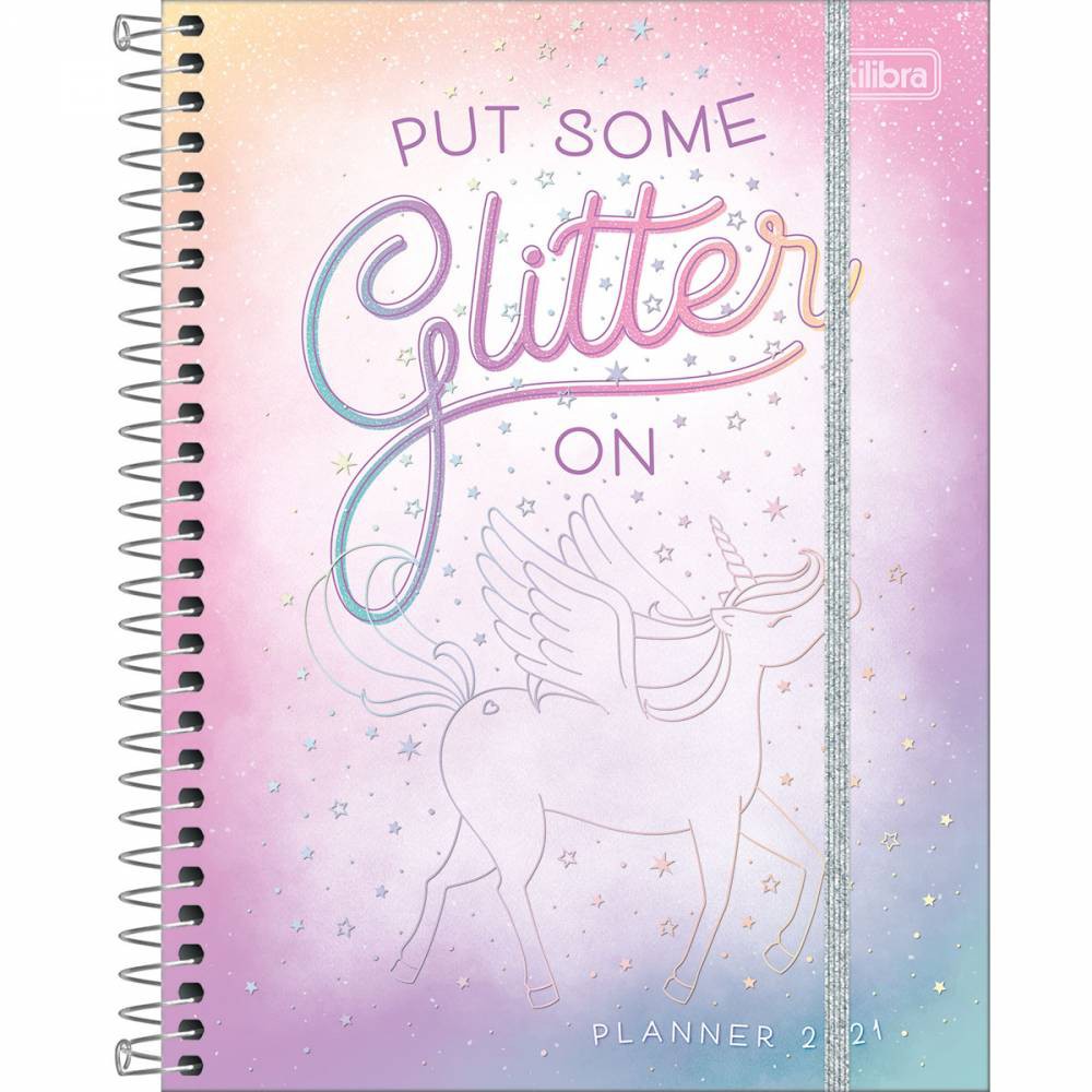 AGENDA PLANNER BLINK