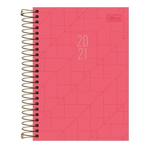AGENDA ESPIRAL SPOT