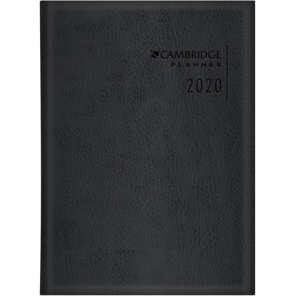 AGENDA PLANNER CAMBRIDGE