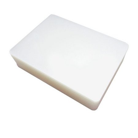 PLASTICO PARA PLASTIFICAÇÃO 79/80X10MM POLASEAL