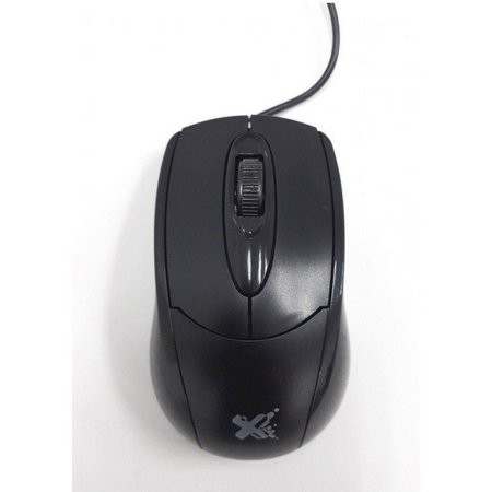 MOUSE ÓPTICO USB 606071 MAXPRINT