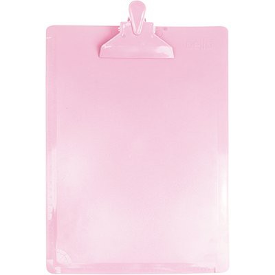 PRANCHETA 1/2 OFICIO 3008 DELLO ROSA