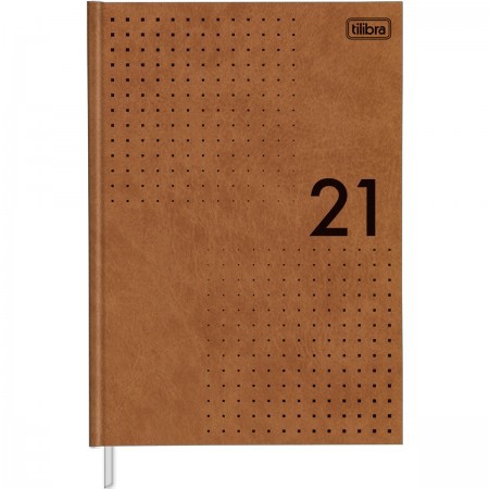 AGENDA PRATIKA CORES TILIBRA
