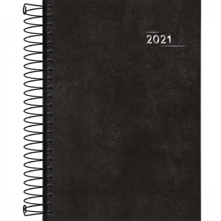 AGENDA NAPOLI ESPIRAL