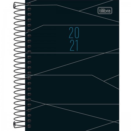 AGENDA SPOT TILIBRA