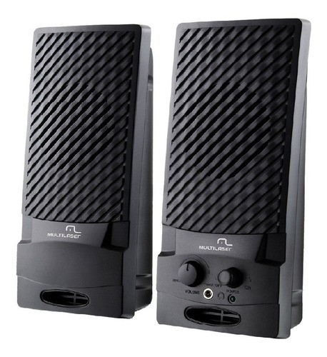 CAIXA DE SOM USB SLIM SP044