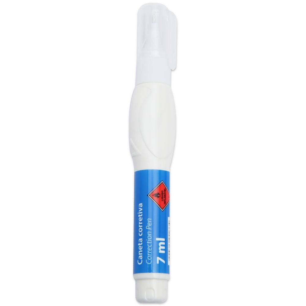 CANETA CORRETIVA CIS 7ML