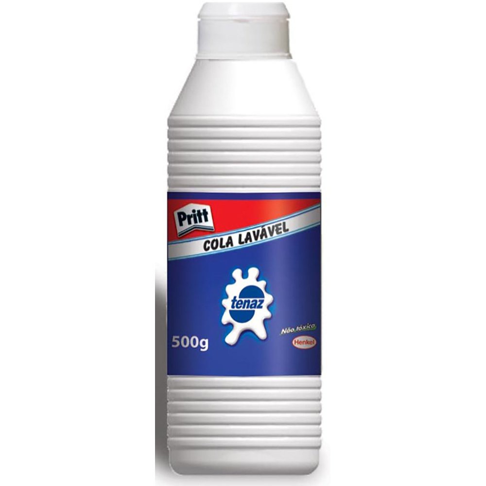 COLA TENAZ 500G