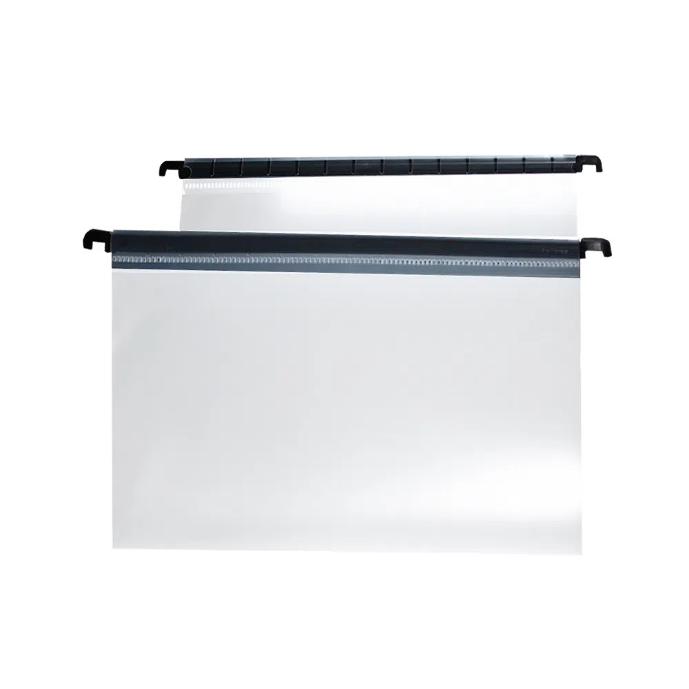 PASTA SUSPENSA SOFT CORES POLIBRAS CRISTAL
