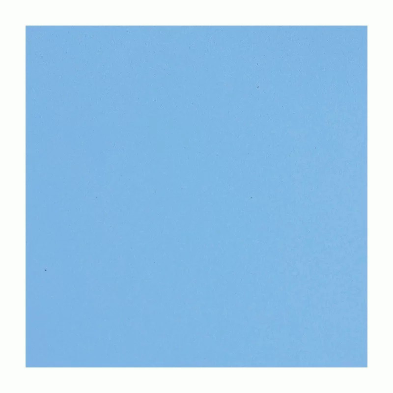 EVA 40X48 LISO AZUL CLARO