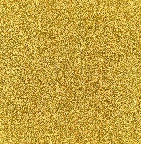 EVA 40X48 GLITER OURO