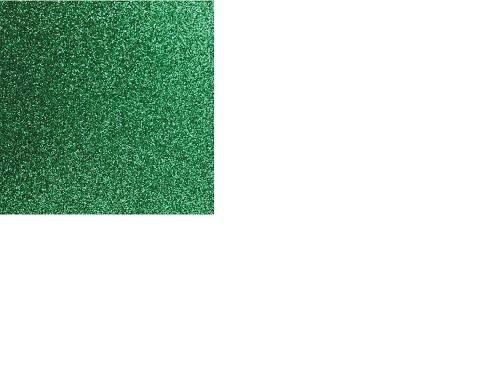 EVA 40X48 GLITER VERDE