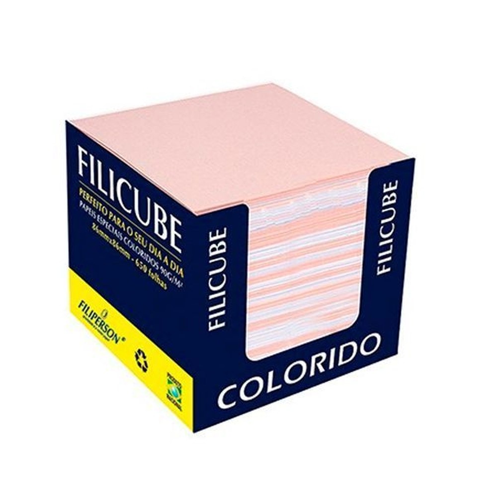 FILICUBE RASCUNHO 650F COLORIDO