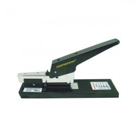 GRAMPEADOR MASTERPRINT MP390 METAL EXTRA 100F
