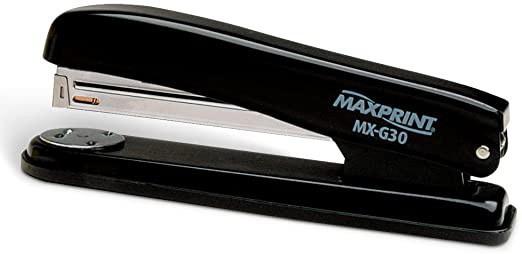 GRAMPEADOR METÁLICO MAXPRINT MX-G30