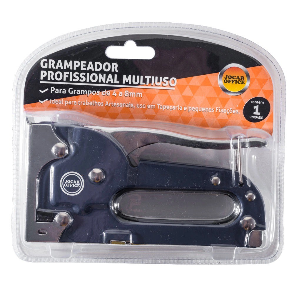 GRAMPEADOR METAL PROFISSIONAL JOCAR 93057