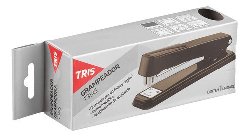 GRAMPEADOR TRIS T314S