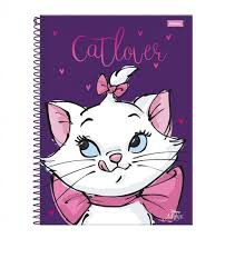 CADERNO UNIVERSITÁRIO FORONI 10X1 200F C.D MARIE CP3