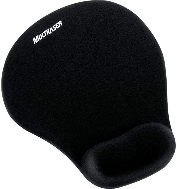 MOUSE PAD GEL COM APOIO AC021