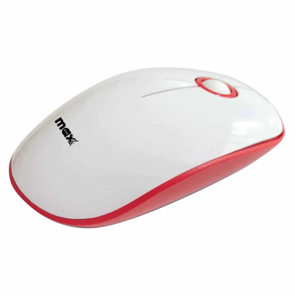 MOUSE USB SCROLL BALL MAXPRINT