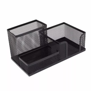 ORGANIZADOR DE MESA METAL 2608 VMP