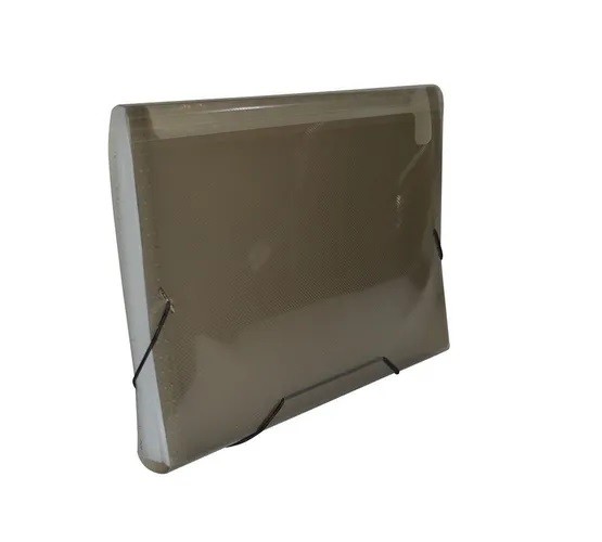 PASTA SANFONADA SUPER C/31 DIV ACP FUME 1029