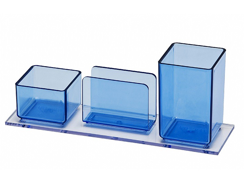 PORTA CANETAS/CLIPES/LEMBRETES 940