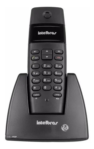 TELEFONE SEM FIO TS40 INTELBRAS