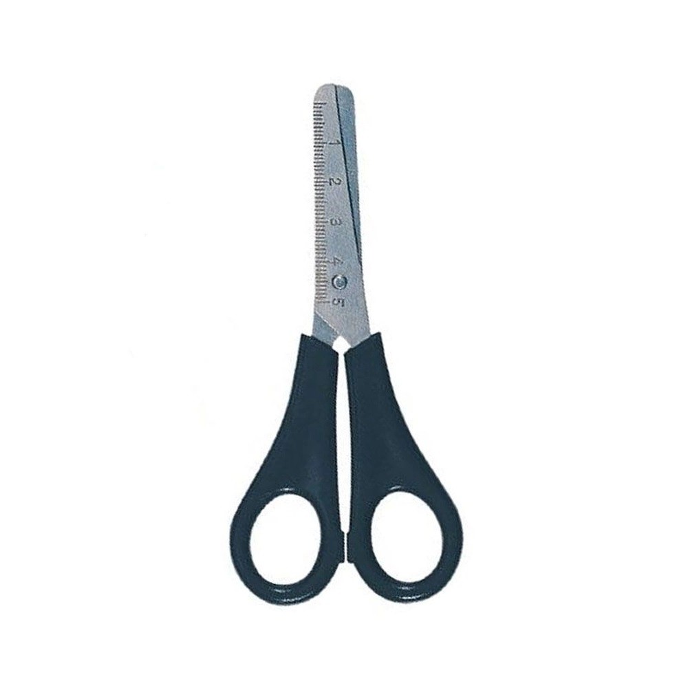 TESOURA ESCOLAR CIS KS96 13.5 