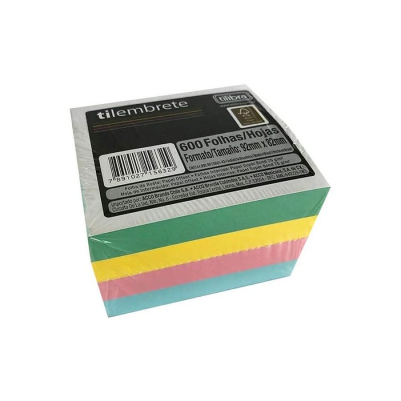 TILEMBRETE 600F