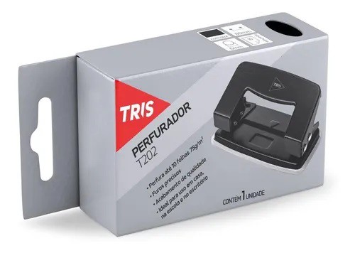 TRIS PERFURADOR T202