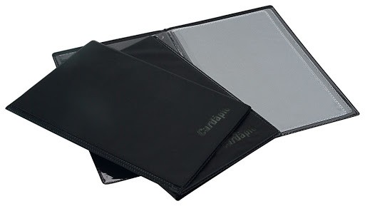 CARDAPIO LUXO DAC 630