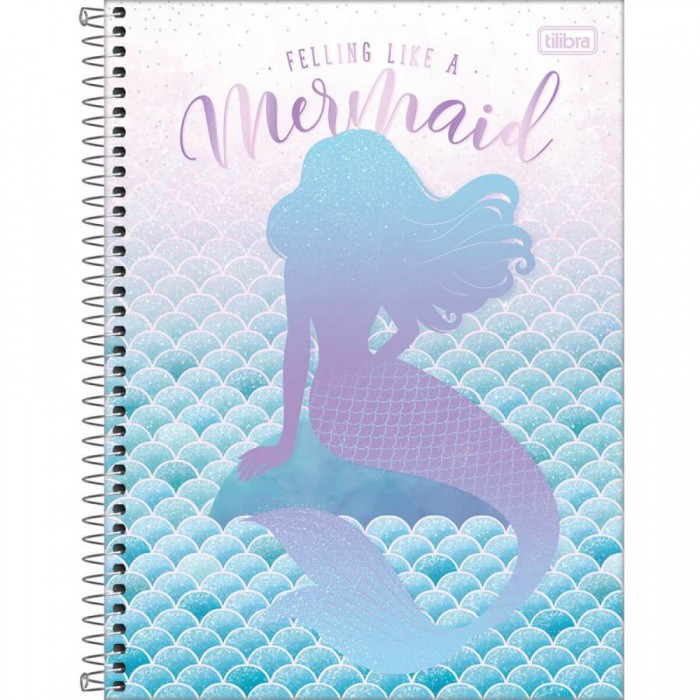 CADERNO UNIVERSITÁRIO TILIBRA 10X1 160F C.D SPIDER WONDER CP1