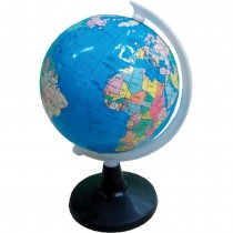 GLOBO TERRESTRE 21,5CM VMP