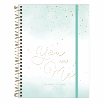 AGENDA ESPIRAL WEDDING PLANNER