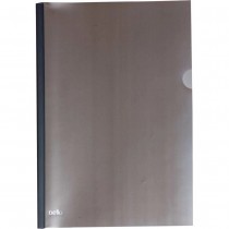 PASTA CANALETA A4 FUME