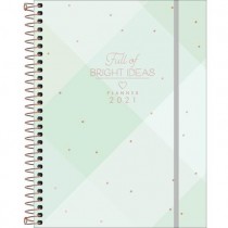 AGENDA ESPIRAL PLANNER SOHO