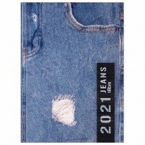 AGENDA JEANS M4 2021 TILIBRA