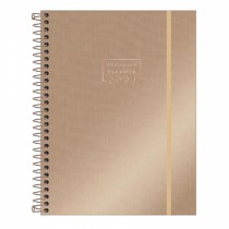 AGENDA ESPIRAL WEST VILLAGE