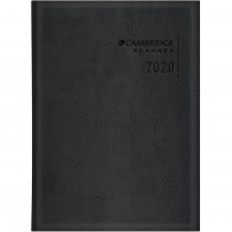 AGENDA PLANNER CAMBRIDGE