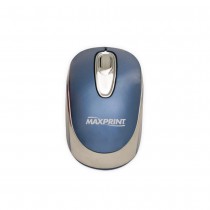 MINI MOUSE OPTICO USB MAXPRINT 800 DPI