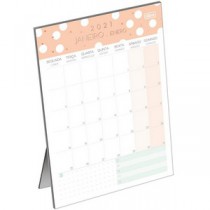 CALENDARIO DE MESA PLANNER TILIBRA