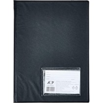 PASTA CATALOGO MEMORANDO 50 ENVELOPES ACP