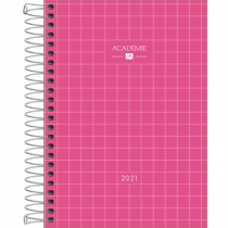 AGENDA ESPIRAL ACADEMIE 2021