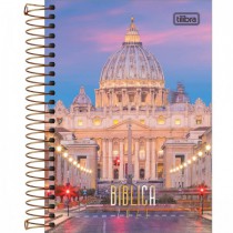 AGENDA ESPIRAL BIBLICA