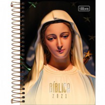 AGENDA ESPIRAL BIBLICA
