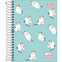 AGENDA D+ TILIBRA