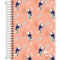 AGENDA D+ TILIBRA