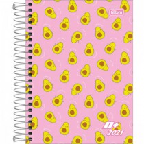 AGENDA D+ TILIBRA