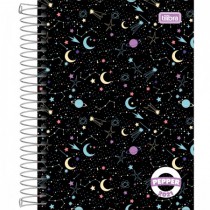 AGENDA ESPIRAL PEPPER TILIBRA